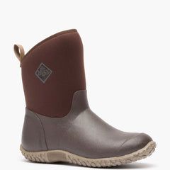 Women's Muckster II Faux Fur Mid Boot
