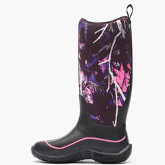 Women's Muddy Girl Hale Tall Boot