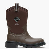 Big Kids' Chore Western Boot