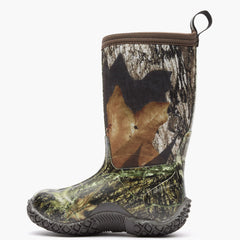 Kids' Mossy Oak Break-Up® Rover II Boot