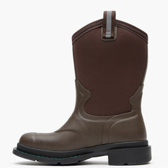 Little Kids' Chore Western Boot