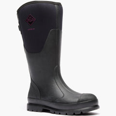 Women's Chore Wide Calf Tall Boot