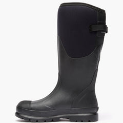 Women's Chore Wide Calf Tall Boot