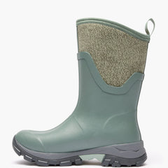 Women's Arctic Ice Mid Boot + Vibram Arctic Grip A.T.