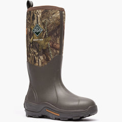Men's Mossy Oak® Break Up Country™ Woody Max Boot