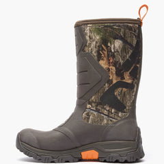 Men's Mossy Oak® Country DNA™ Apex Pro Vibram Arctic Grip All-Terrain Boot