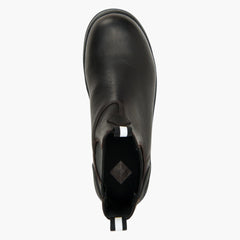 Men's Chore Farm Leather Chelsea Boot