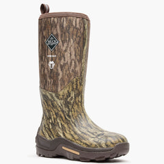 Viper Max Men's Certified Resistant Snake Boot