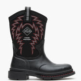 Big Kids' Chore Western Boot