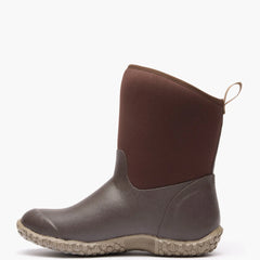 Women's Muckster II Faux Fur Mid Boot