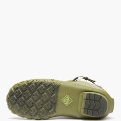 Men's Harvester Tall Rubber Boot