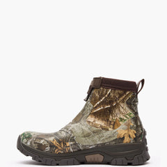 Men's RealTREE Edge™ Apex Mid Zip Ankle Boot