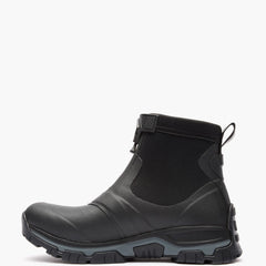 Men's Apex Mid Zip Ankle Boot