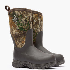 Kids' RealTREE® Edge™ Rugged II Boot