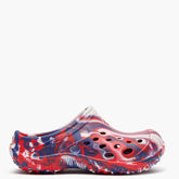 Muckster Lite Liberty Little Kids' EVA Clog