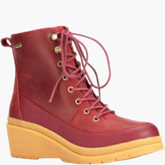 Women's Liberty Wedge Boot