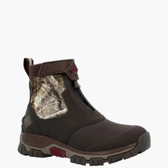 Women's Realtree EDGE® Apex Zip Mid Ankle Boot