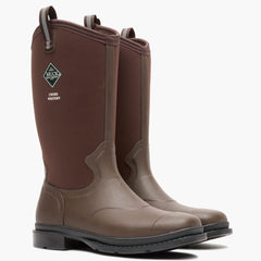 Men's Chore Tall Western Work Boot