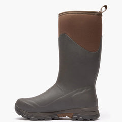 Men's Arctic Ice Insulated Boot + Vibram Arctic Grip A.T.