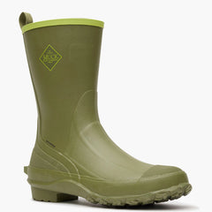 Men's Harvester Mid Rubber Boot