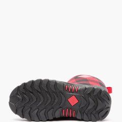 Kids' Rugged II Boot