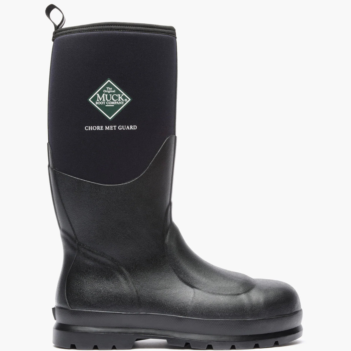 Chore Classic Men's Met Guard Steel Toe Boot