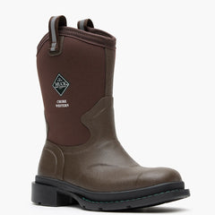 Big Kids' Chore Western Boot