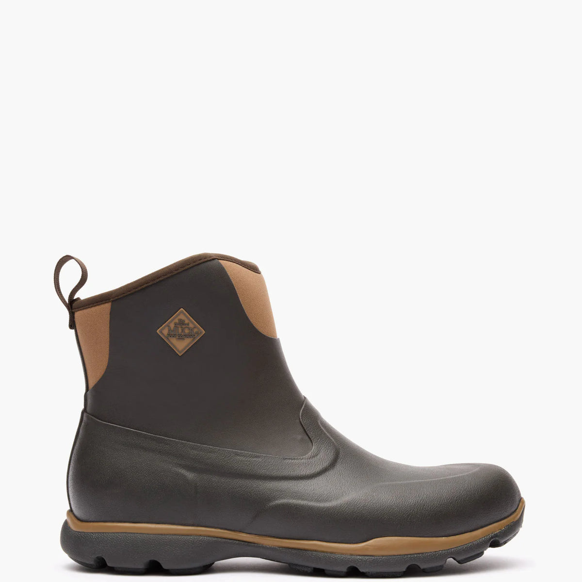 Men's Excursion Pro Mid Boot