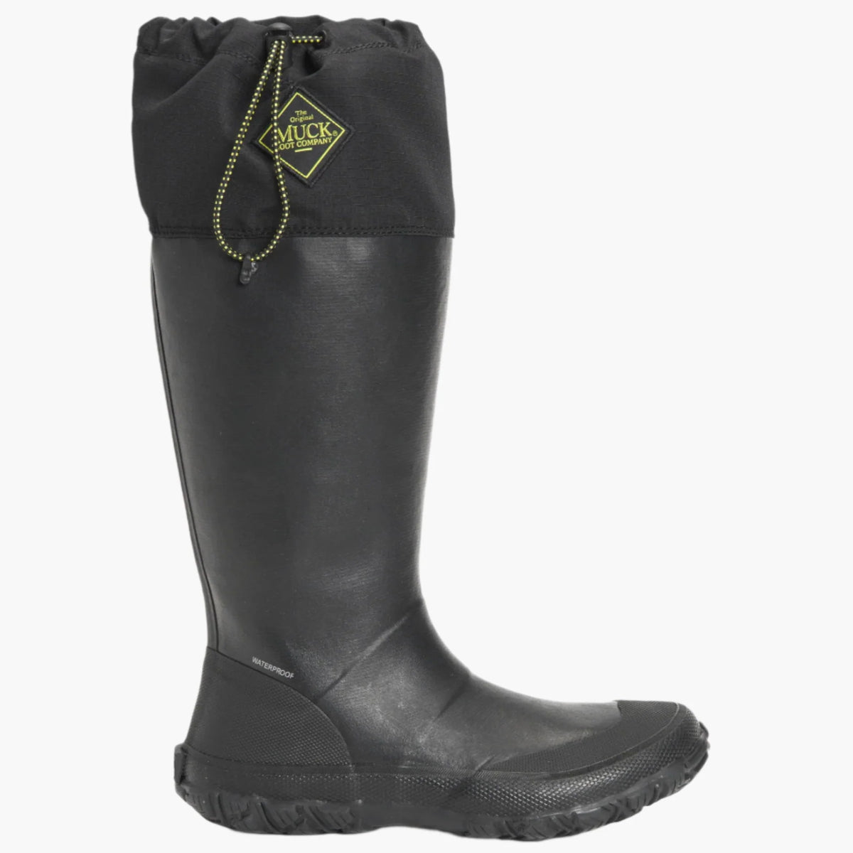 Unisex Forager Convertible Boot