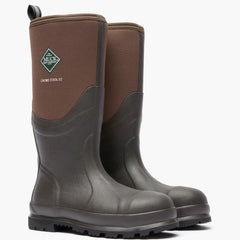 Chore Cool Men's Steel Toe Tall Boot