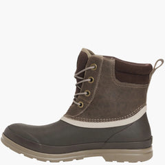 Men's Originals Leather Duck Boot
