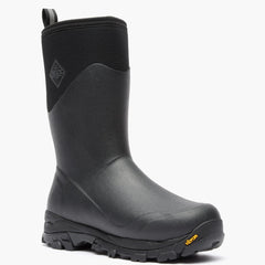 Men's Arctic Ice Mid Boot + Vibram Arctic Grip A.T.