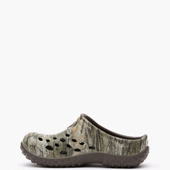 Big Kids' Mossy Oak® Country DNA™ Muckster Lite EVA Clog