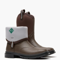 Women's Chore Western 12" Mid Boot