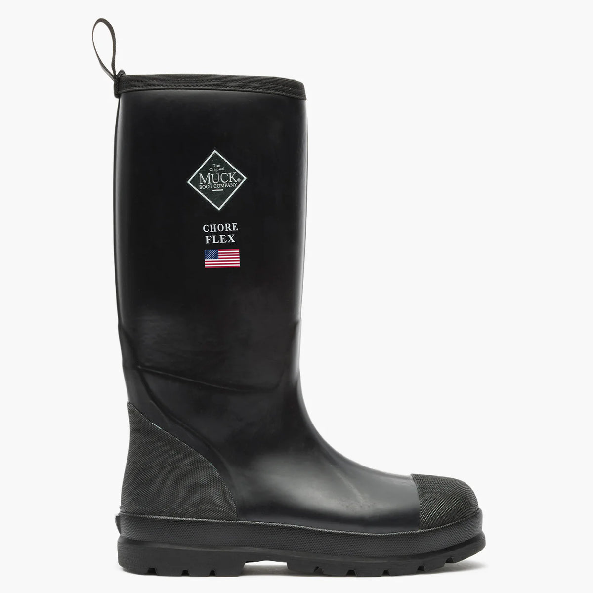 Chore Flex Men's 15" Work Boot