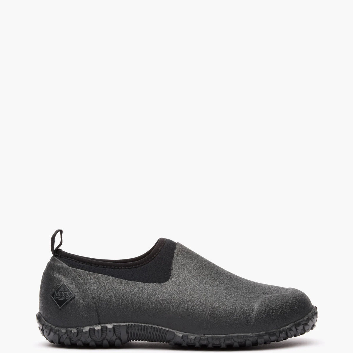 Men's Muckster Low
