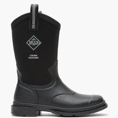 Women's Chore Western 12" Mid Boot