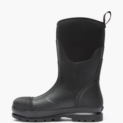 Women's Chore Classic Mid Steel Toe Boot