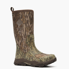 Alpha Pursuit Men's 15" Snake Boot