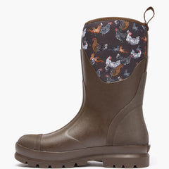 Women's Chore Classic Mid Work Boot