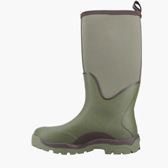Unisex Calder Tall Boot