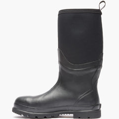 Chore Cool Men's Steel Toe Tall Boot