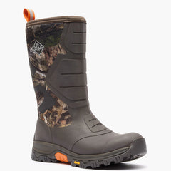 Men's Mossy Oak® Country DNA™ Apex Pro Vibram Arctic Grip All-Terrain Boot