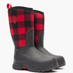 Kids' Rugged II Boot