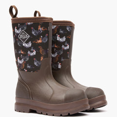 Kids' Chore Classic Boot