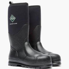 Chore Classic Men's Met Guard Steel Toe Boot