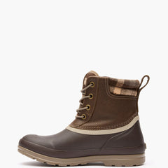 Women's Originals Leather Duck Boot