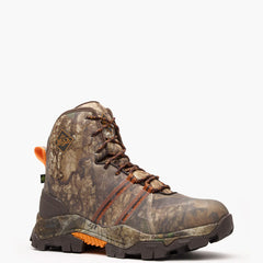Men's Muck Alpha Pursuit Ankle Boot
