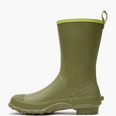 Men's Harvester Mid Rubber Boot