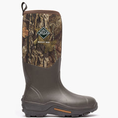 Men's Mossy Oak® Break Up Country™ Woody Max Boot